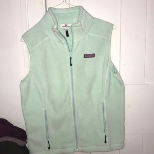 Vineyard Vines Vest